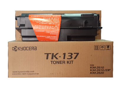 Resultado de imagen para Kyocera Tk-137 toner